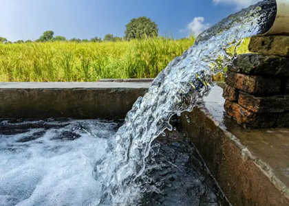 waterwell